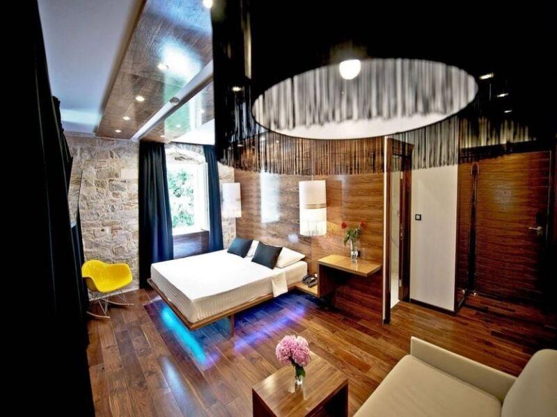 Apartments Villa Mara 로비니 외부 사진
