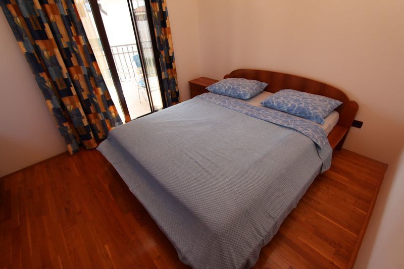 Apartments Villa Mara 로비니 외부 사진