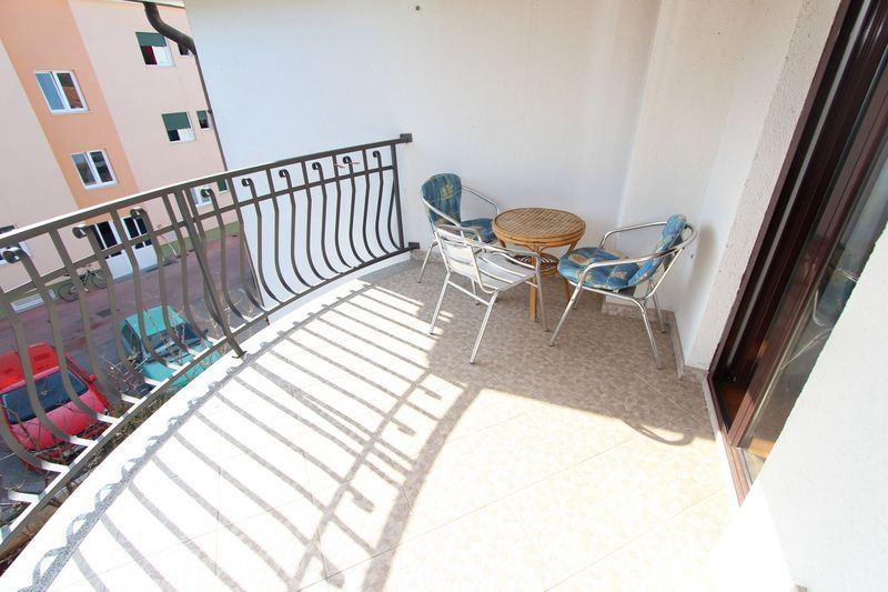 Apartments Villa Mara 로비니 외부 사진