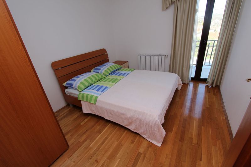 Apartments Villa Mara 로비니 외부 사진