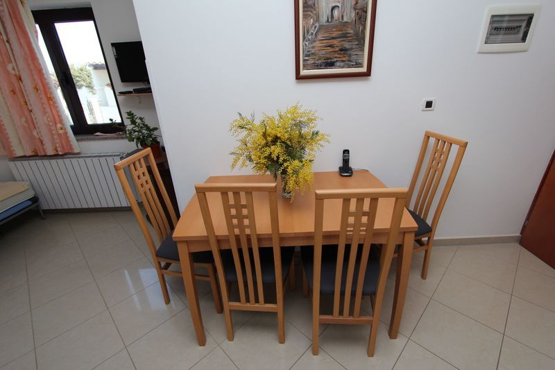 Apartments Villa Mara 로비니 외부 사진