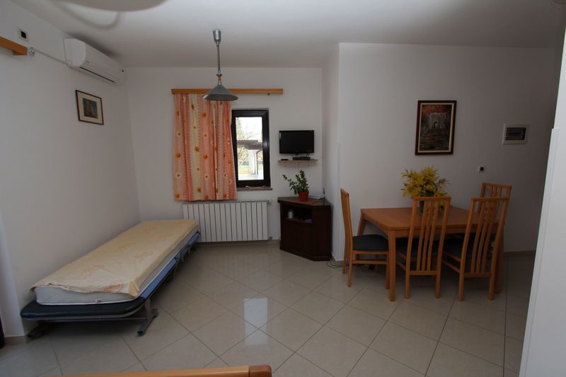 Apartments Villa Mara 로비니 외부 사진