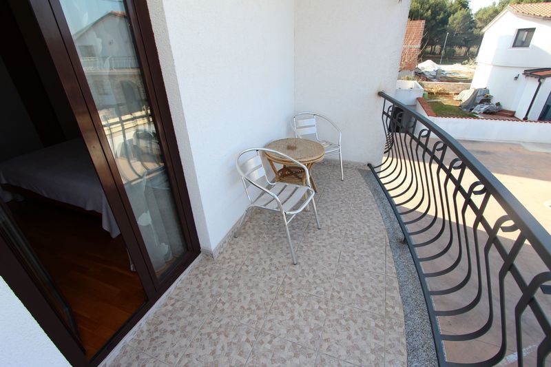 Apartments Villa Mara 로비니 외부 사진