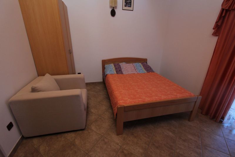 Apartments Villa Mara 로비니 외부 사진