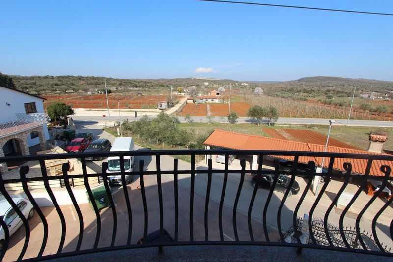Apartments Villa Mara 로비니 외부 사진